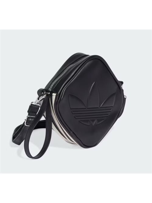 d shapped bag ADIDAS ORIGINAL | JC6004BLACK